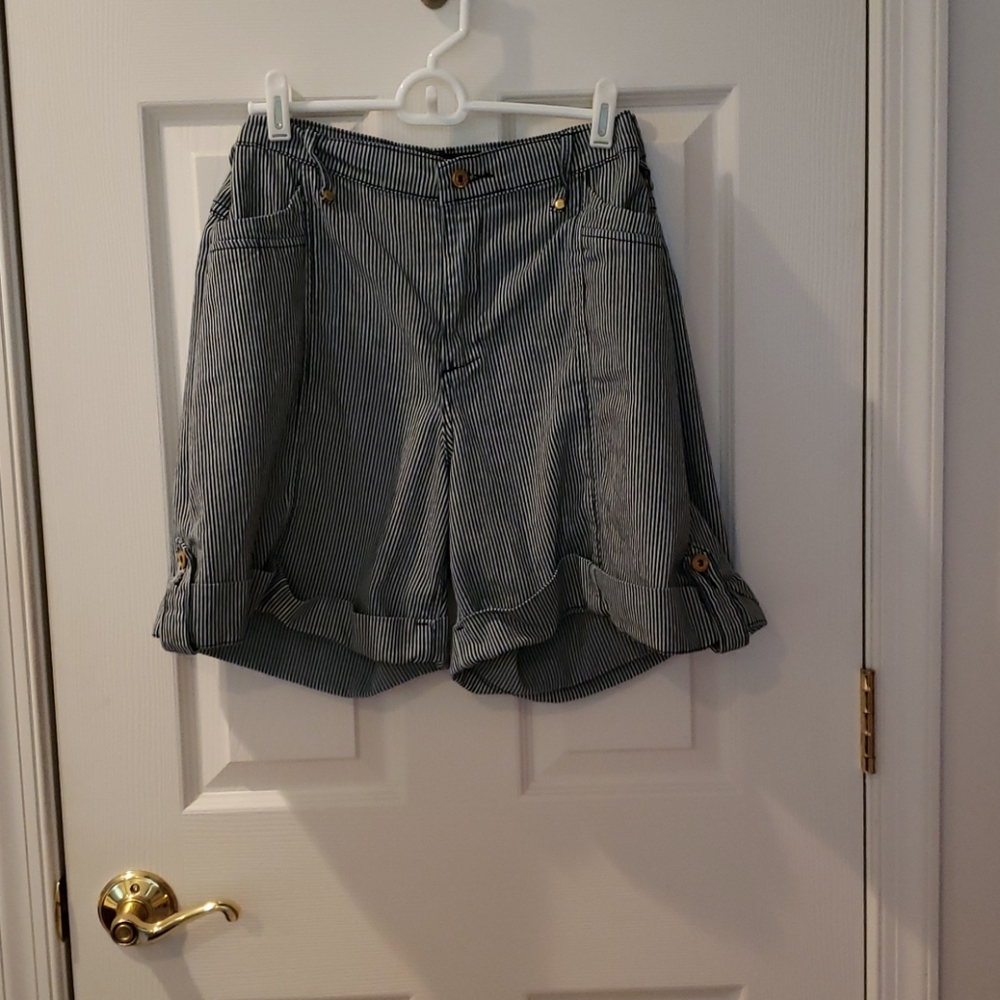 Conductor Shorts!